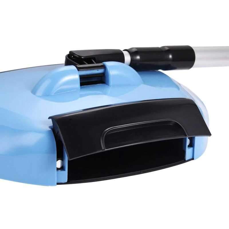 Manual 360° Spin Broom Sweeper