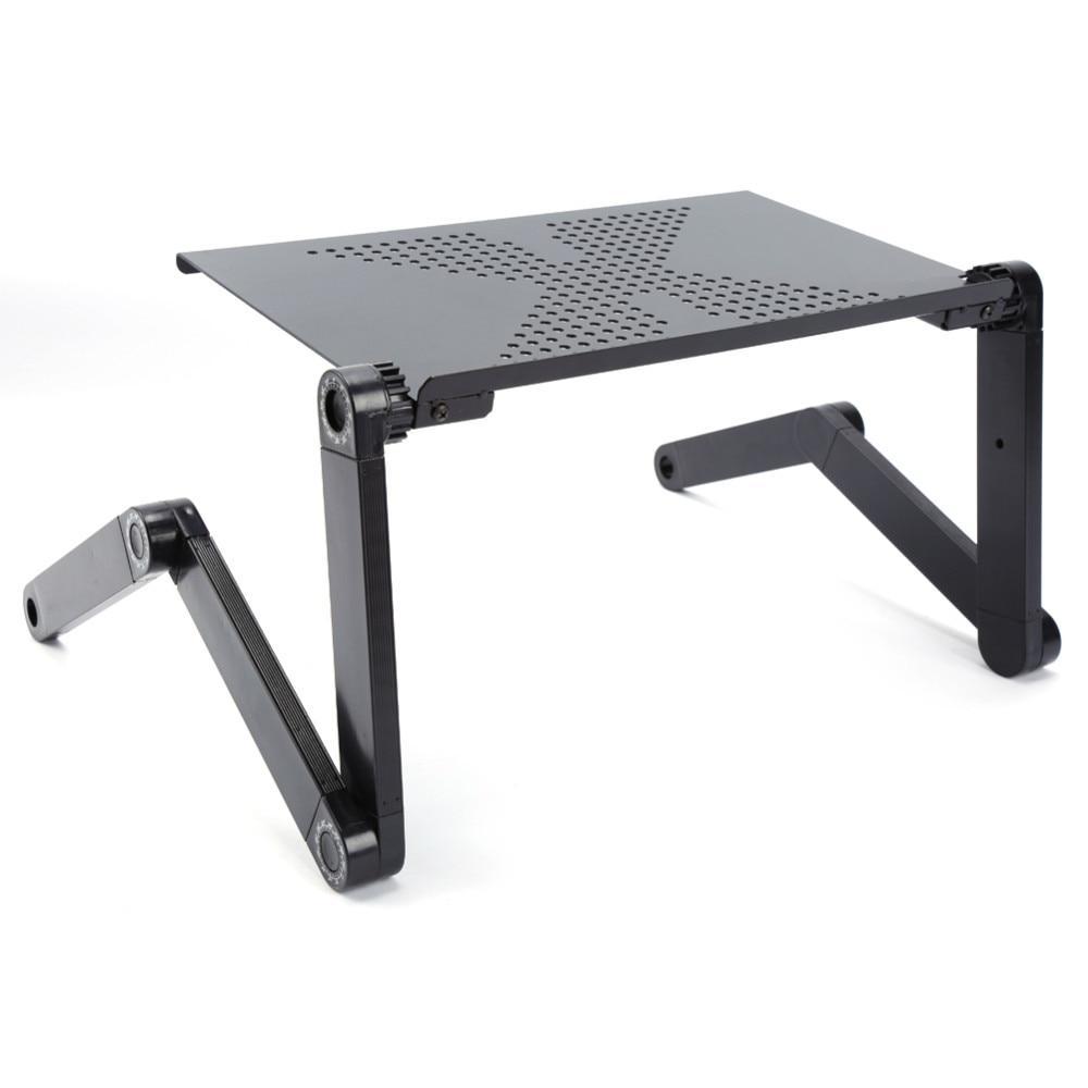 Compact Portable Laptop Stand Desk