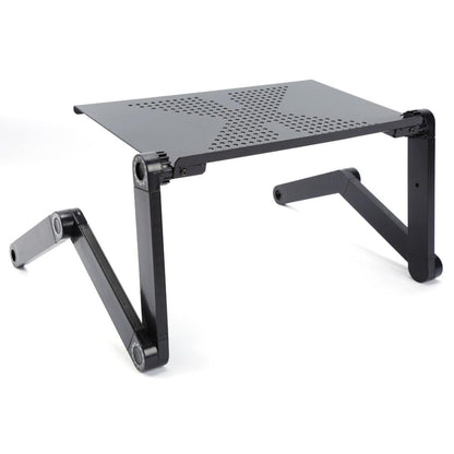 Compact Portable Laptop Stand Desk