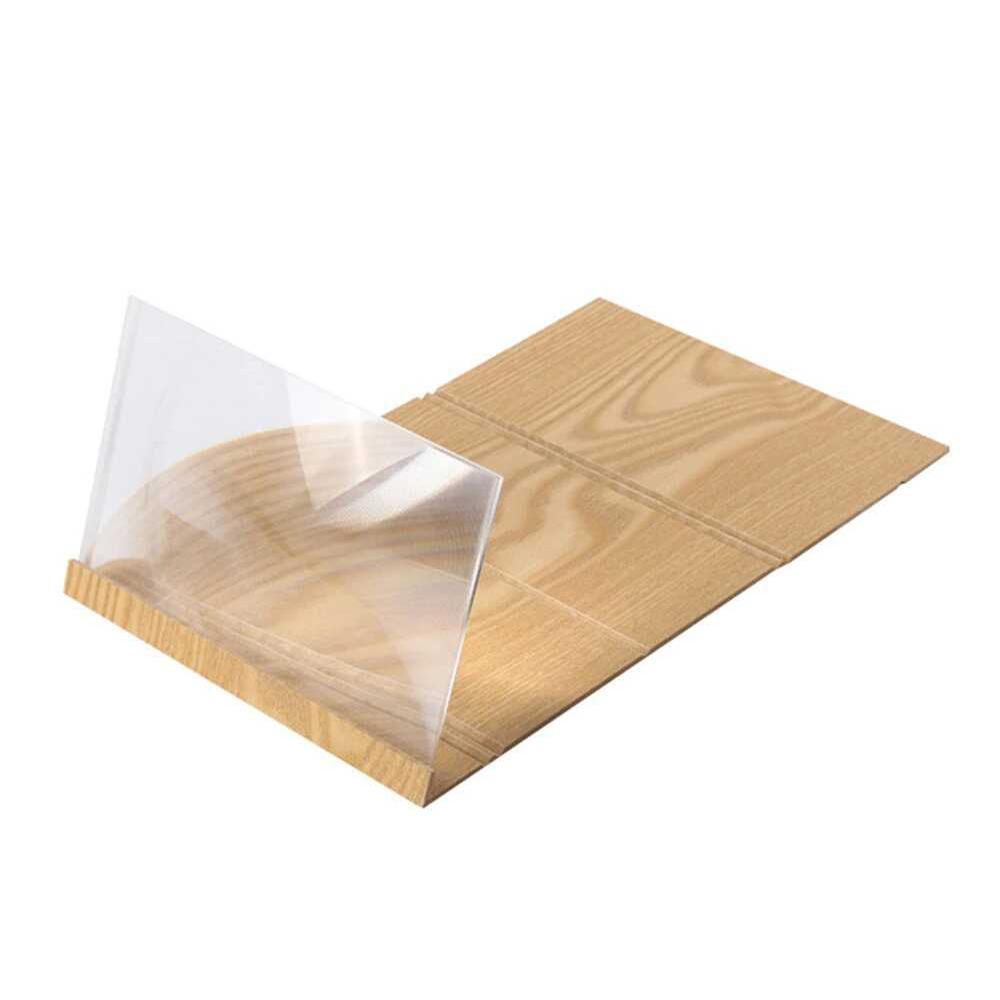 Enhanced 3D Phone Screen Booster