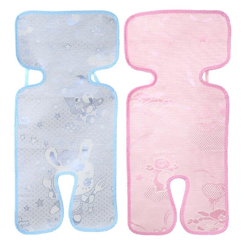 Breathable Baby Stroller Summer Pad Cushion