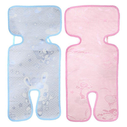 Breathable Baby Stroller Summer Pad Cushion