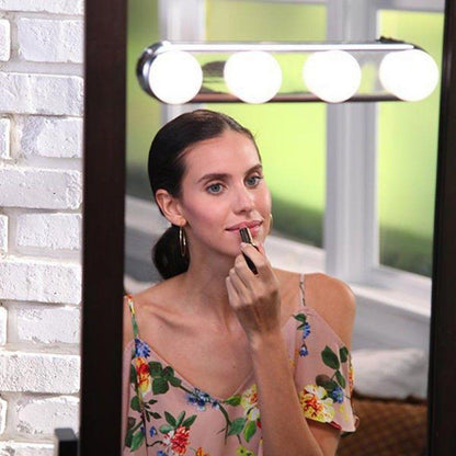 Compact Travel Makeup Light
