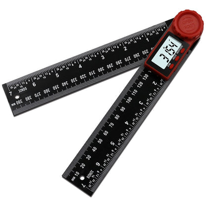 Precise Digital Angle Gauge for Easy Measurements