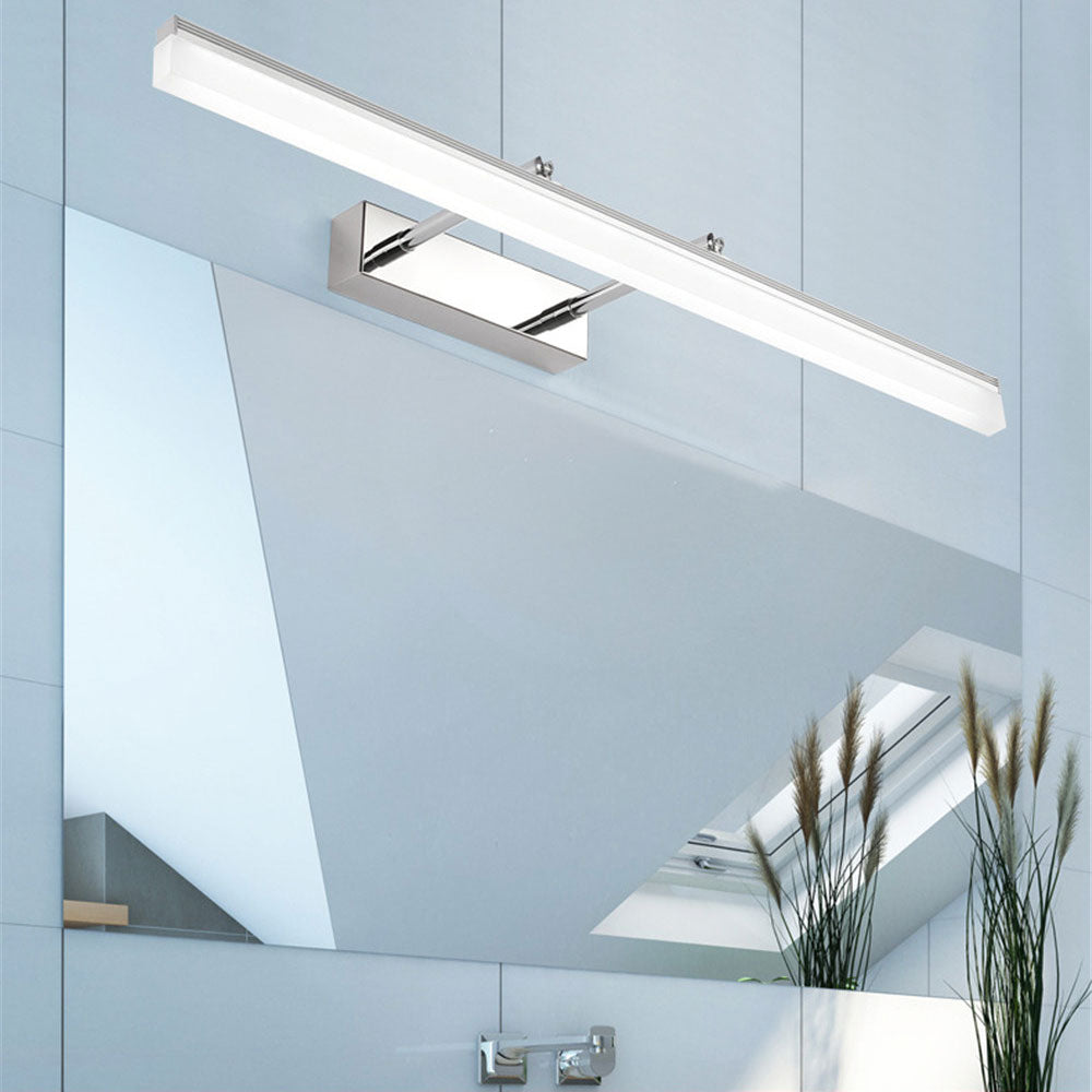 Waterproof LED Bathroom Mirror Light
