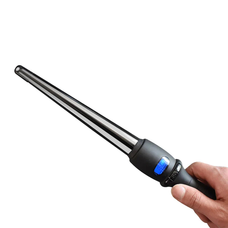 Easy Curl Ceramic Hair Roller