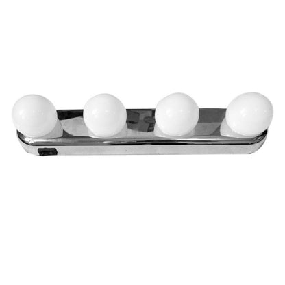 Compact Travel Makeup Light