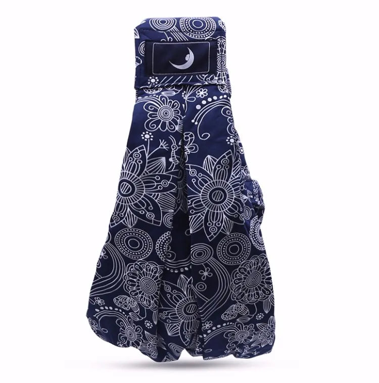 Comfortable Baby Sling - Adjustable Newborn Carrier