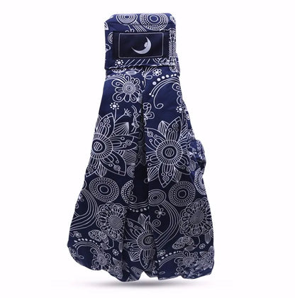 Comfortable Baby Sling - Adjustable Newborn Carrier