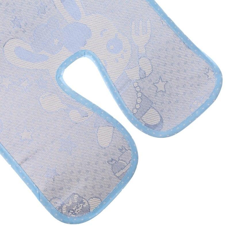Breathable Baby Stroller Summer Pad Cushion