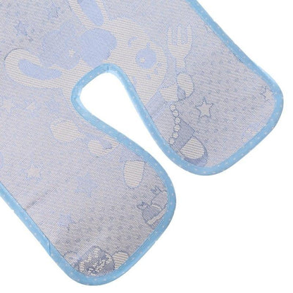 Breathable Baby Stroller Summer Pad Cushion