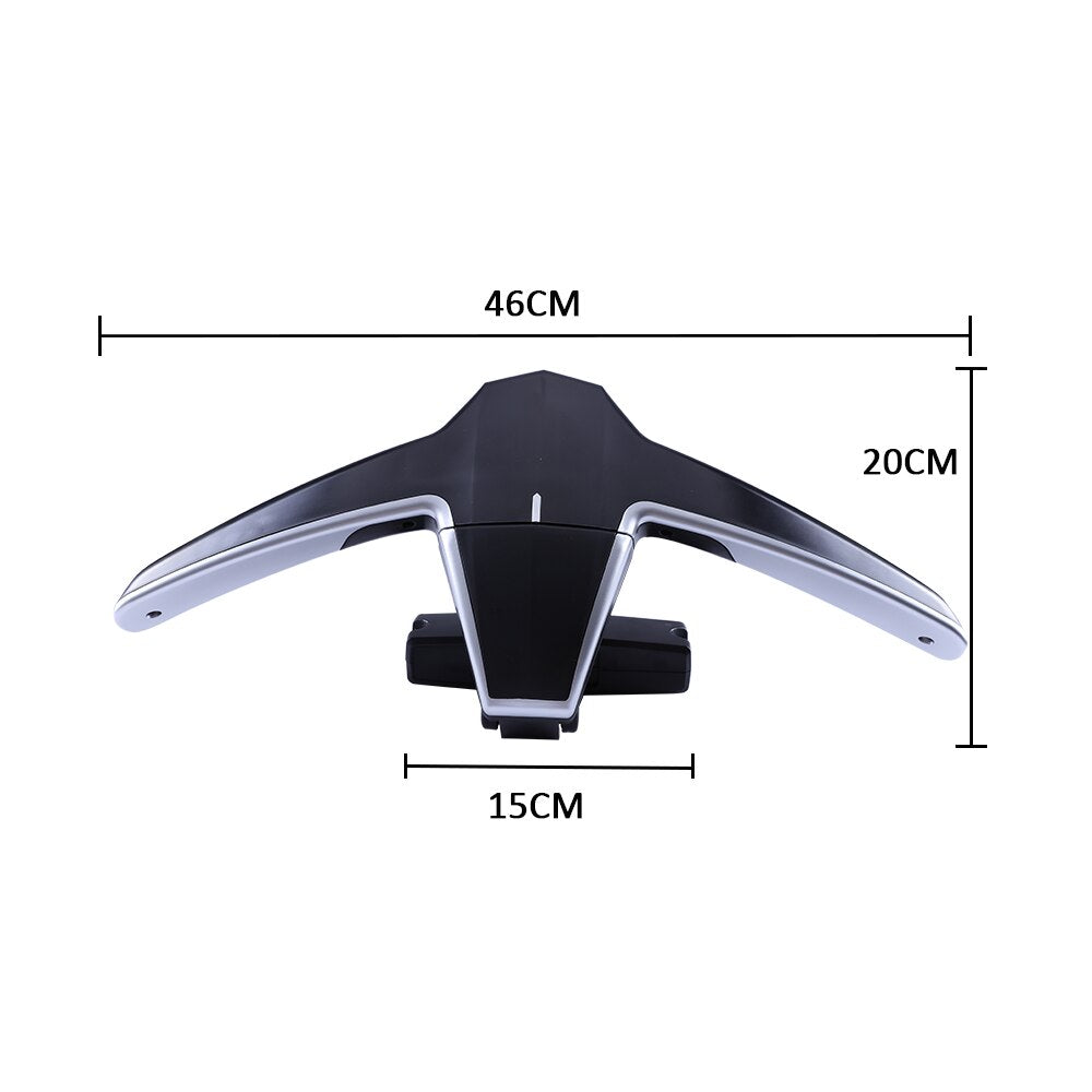 Fesara | Cozy Road Trip Car Headrest Hook