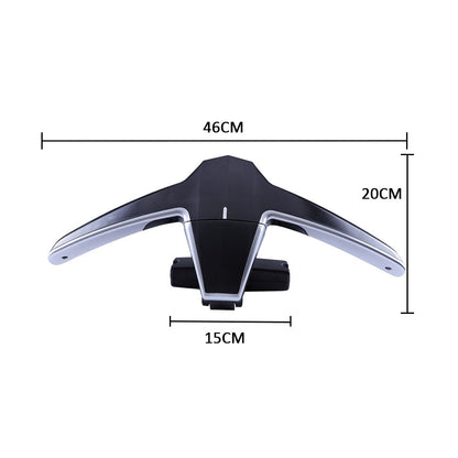 Fesara | Cozy Road Trip Car Headrest Hook
