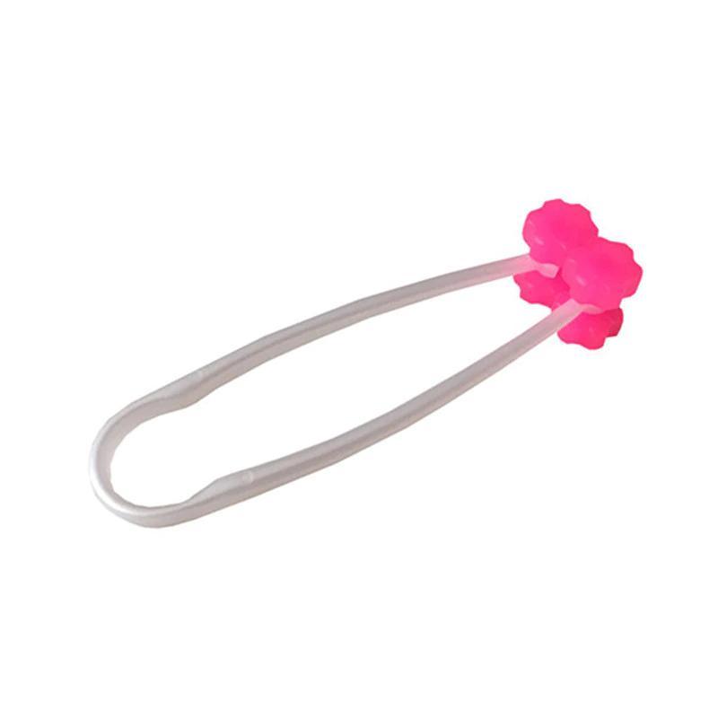 Pet Cat Grooming Brush Massager