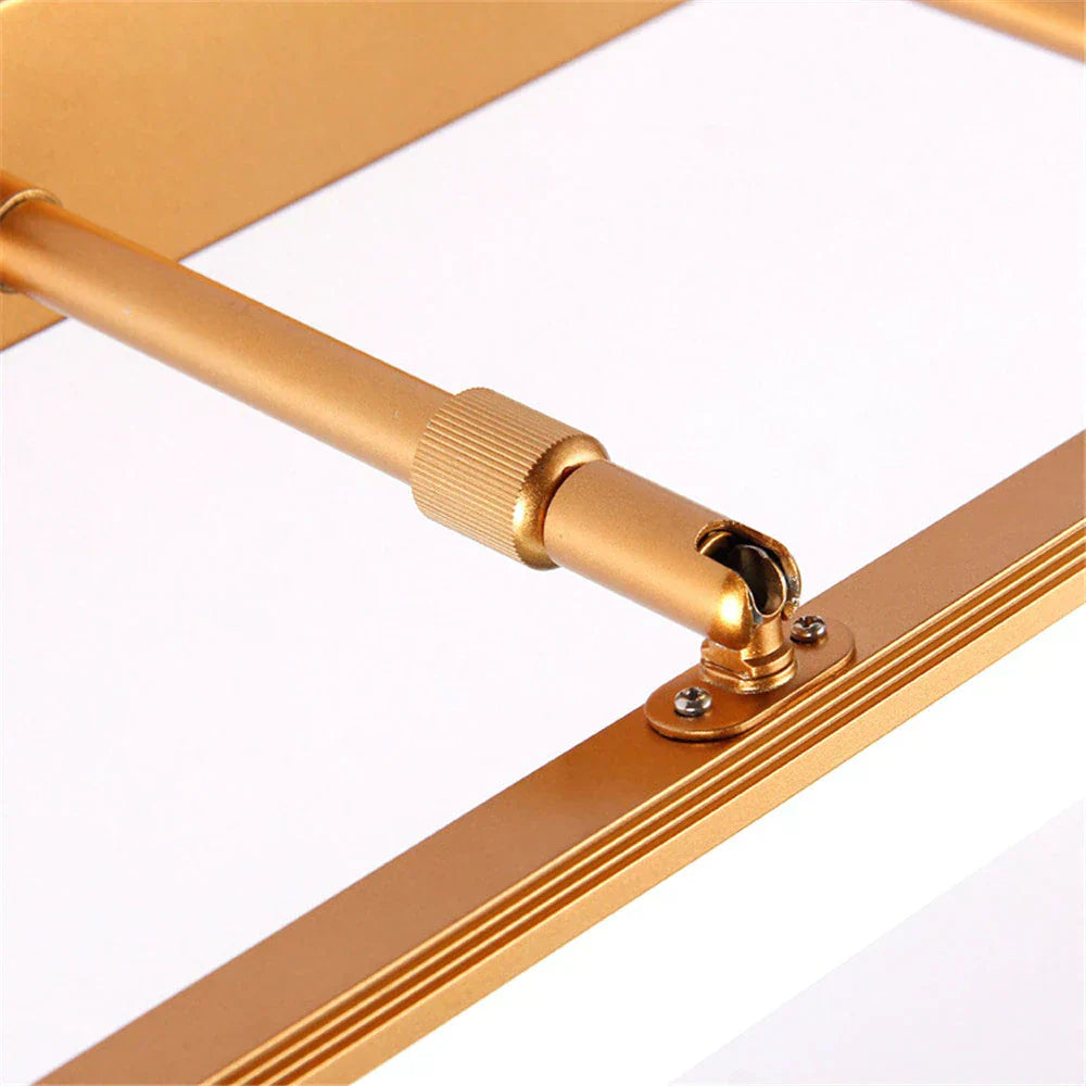 Waterproof LED Bathroom Mirror Light