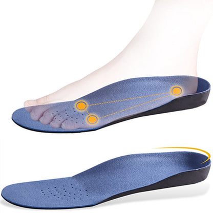 Fesara | Soft Arch Support Insole