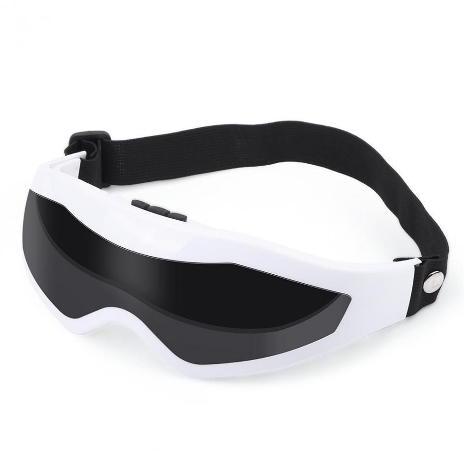 Relaxing Eye Massager for Fine Lines