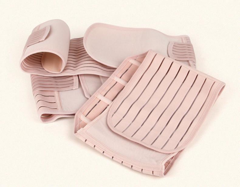 Comfortable 3 in 1 Pregnancy Support Belt