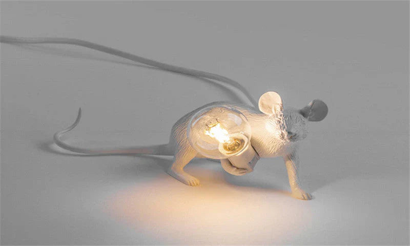 Fun Mouse Desk Lamp