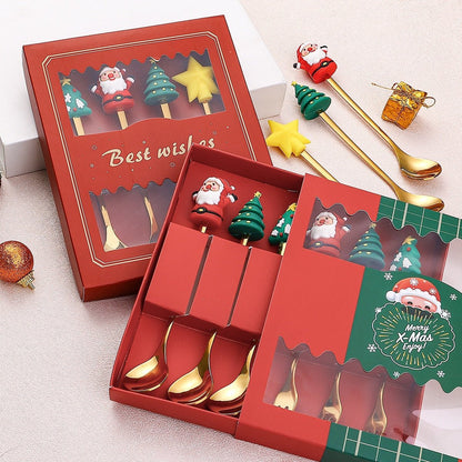 Christmas Dining Table Centerpiece Decoration