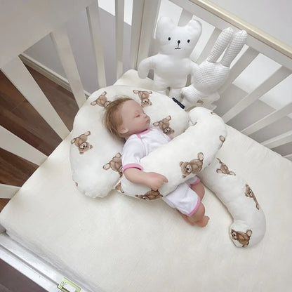 Comfortable Baby Neck Support Pillow