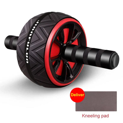 Fitness Core Exercise Roller - Fesara