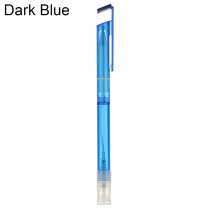 3 in 1 Multi Function Refillable Pen Spray