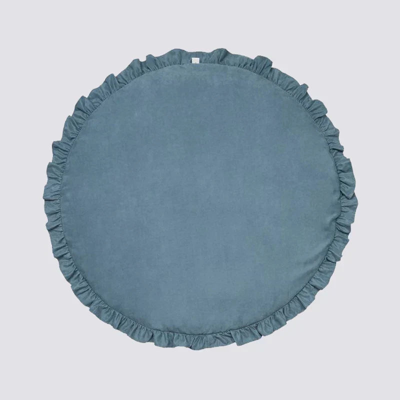 Soft Play Mat for Kids