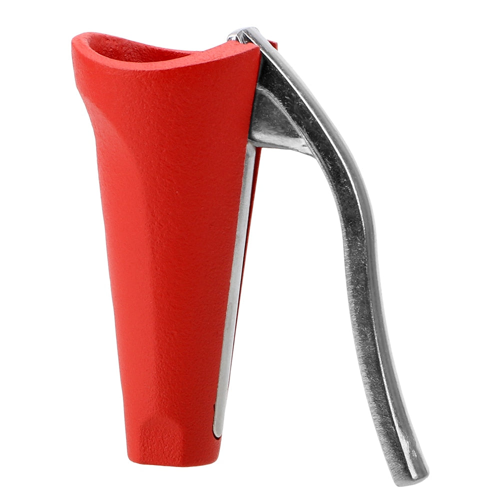 Easy Zinc Nut Cracker Device - Fesara