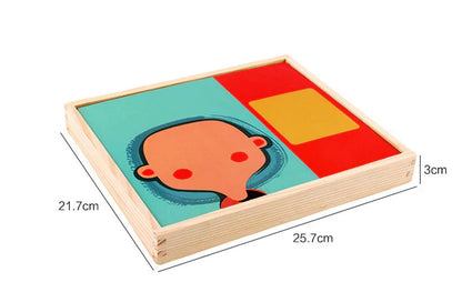Fun 3D Jigsaw Puzzles For Adults