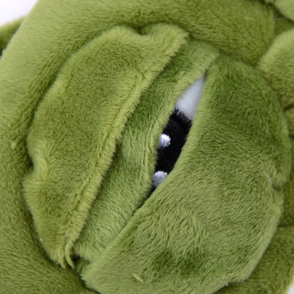 Fesara | Contoured Soft Eye Mask
