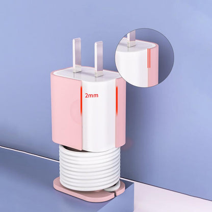 Flexible Cable Management Silicone Protector