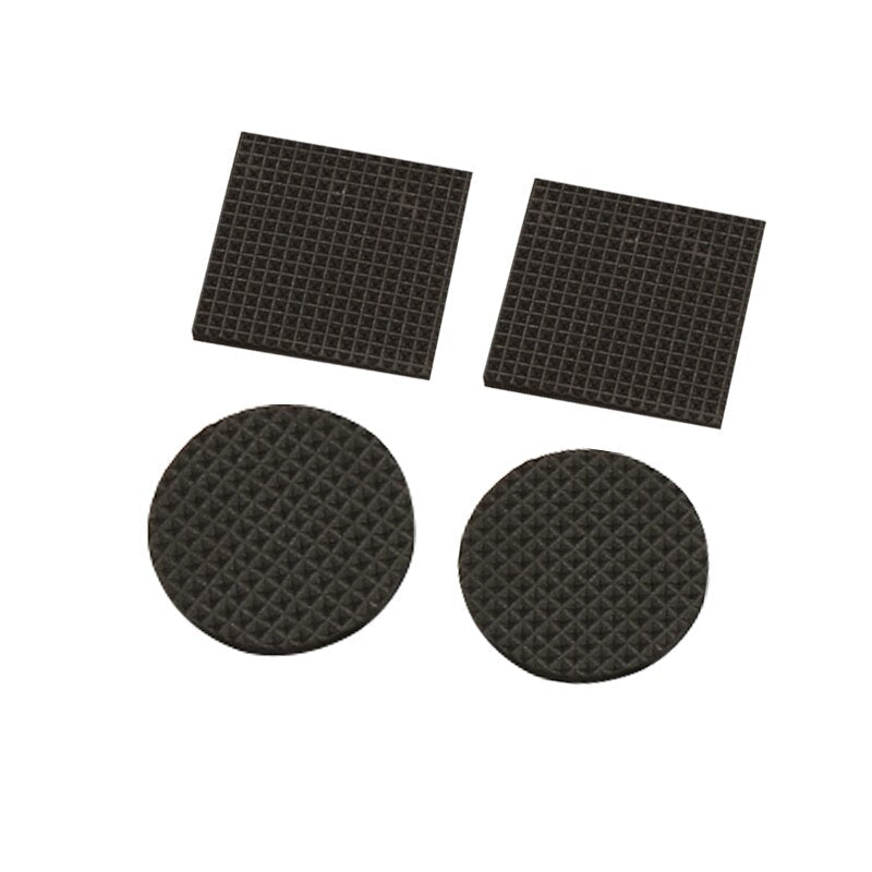 Fesara | Universal Anti-Slip Furniture Floor Protectors