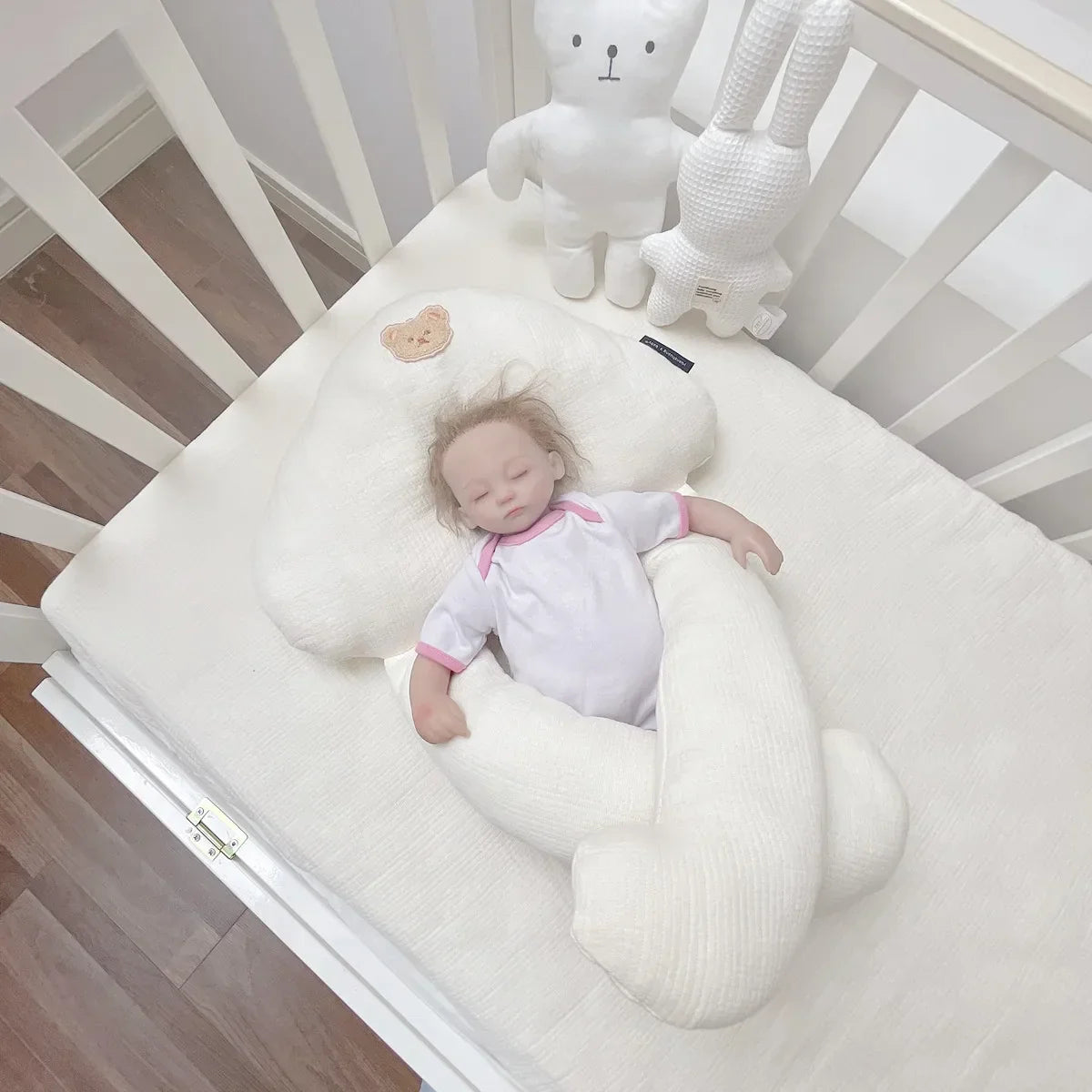 Comfortable Baby Neck Support Pillow