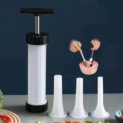 Easy Sausage Filling Machine Tool Kit
