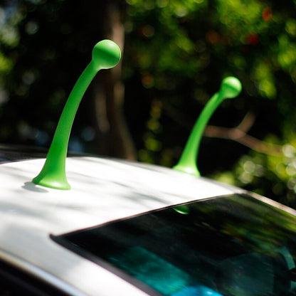 Universal 3D Car Roof Vinyl Decal Sticker
