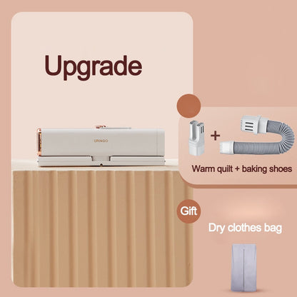 Fesara | Compact Electric Clothes Drying Rack
