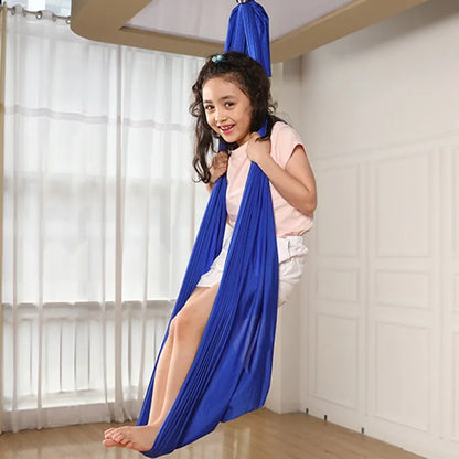 Kids Relaxation Hammock Swing Seat
