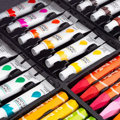 Fesara | Kids Portable Mini Art Pen Set
