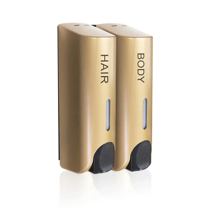 Bathroom Shower Gel Dispenser - Fesara