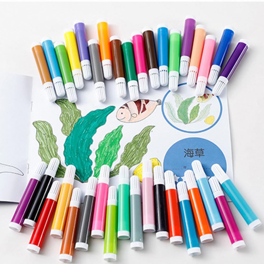 Fesara | Kids Art Mini Sketch Pen Set