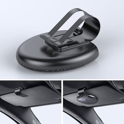 Universal Wireless Bluetooth Car Visor Speaker