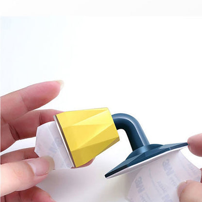 Easy Stick Silicone Door Wedge
