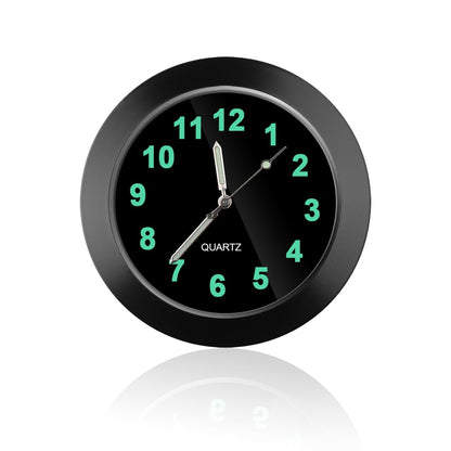 Adhesive Car Dash LED Digital Clock