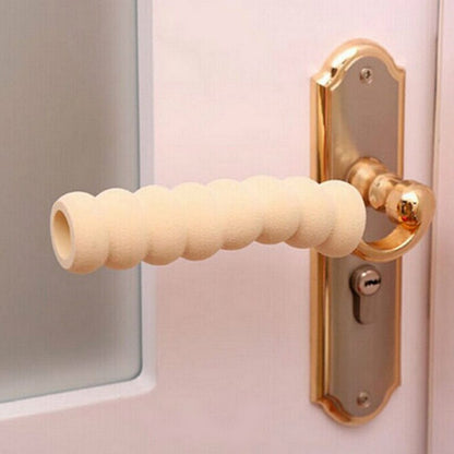 Colorful Door Handle Bumper Protector