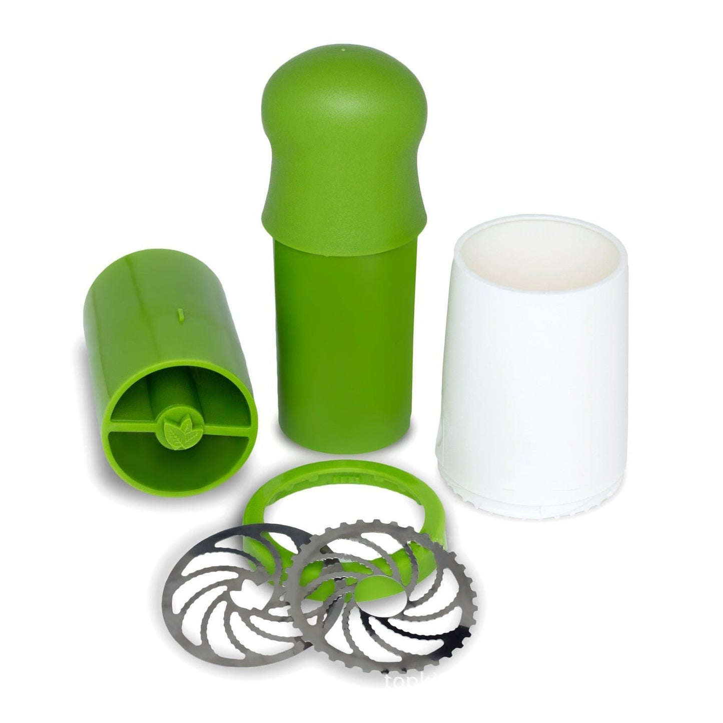 Premium Herb Crusher for Fresh Spices