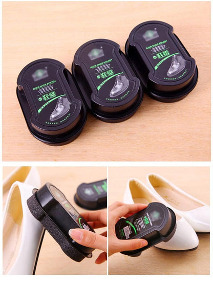 Fesara | Effective Stain Remover Shoe Brush