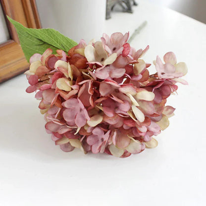 Luxurious Floral Home Decor Accent