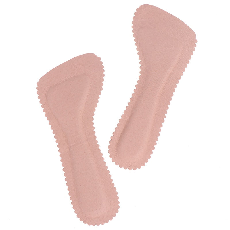Grip Sole | Gel Insole Arch Support Pads