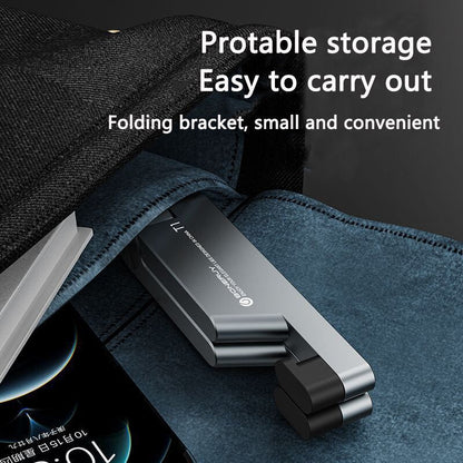 Portable Compact Phone Stand Holder